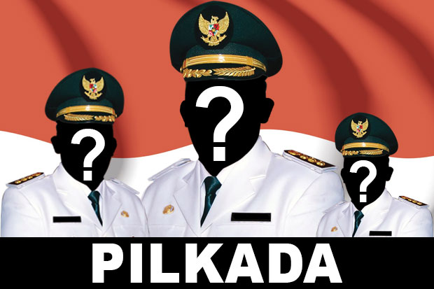 Pilkada Tangsel 2020...