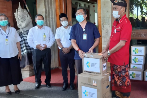 Anggota DPR Ini Tegaskan...
