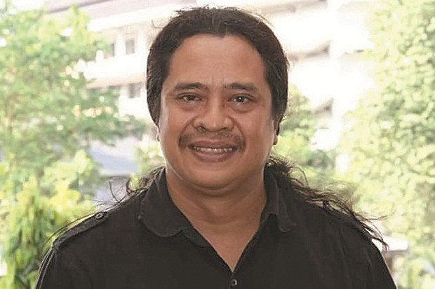 Kehidupan Selaras dalam...