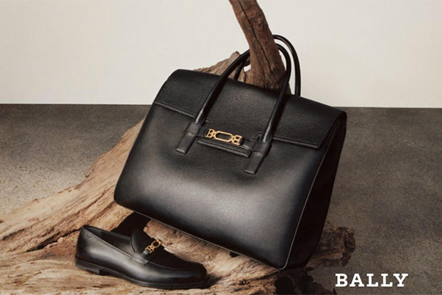 Bally Rilis Koleksi...