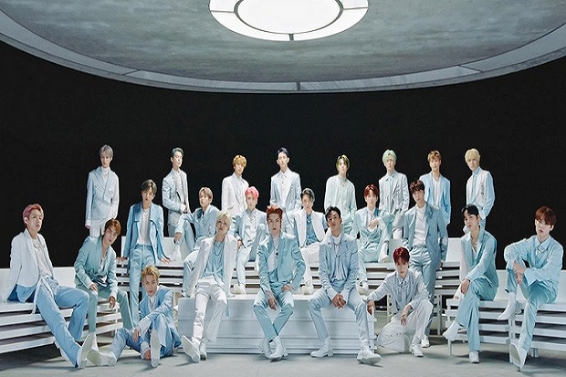 NCT Bakal Bikin Reality...