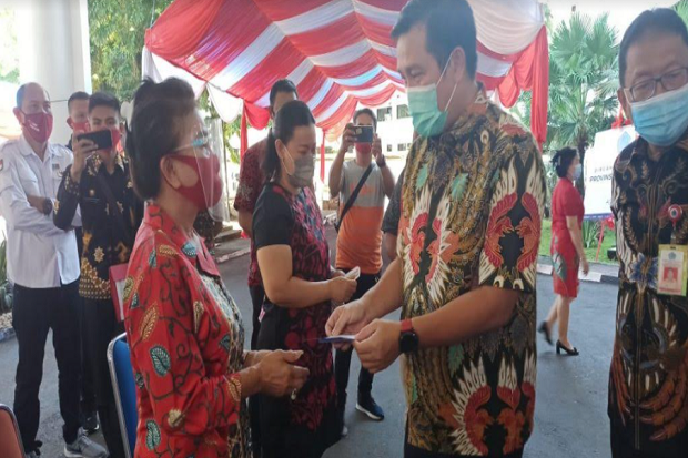 Pelaku Usaha Mikro di...