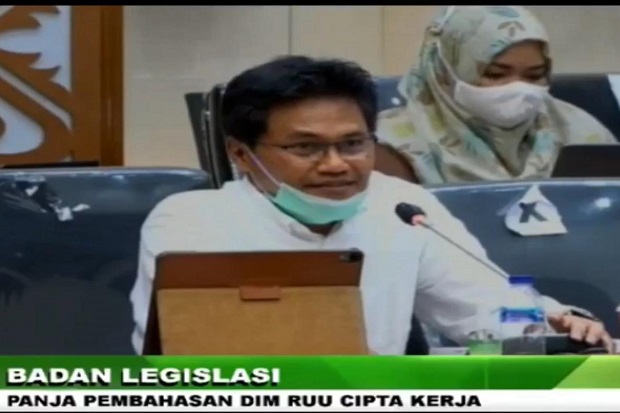 Klaster Pendidikan Dicabut,...