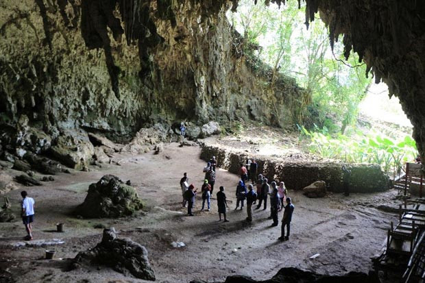 Berwisata Sambil Belajar...