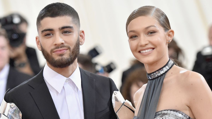 Gigi Hadid Sudah Lahiran,...