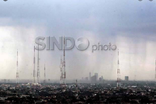 Warga Jabar Diimbau...