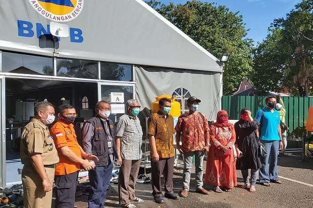 Ini Jurus Gubernur Jatim...