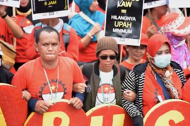 SPBI Desak Pemprov Jatim...