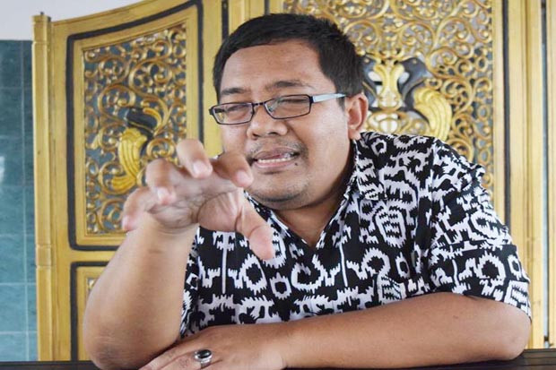 Belum Ditetapkan KPU...
