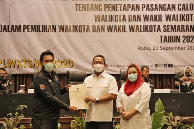 Lawan Kotak Kosong,...