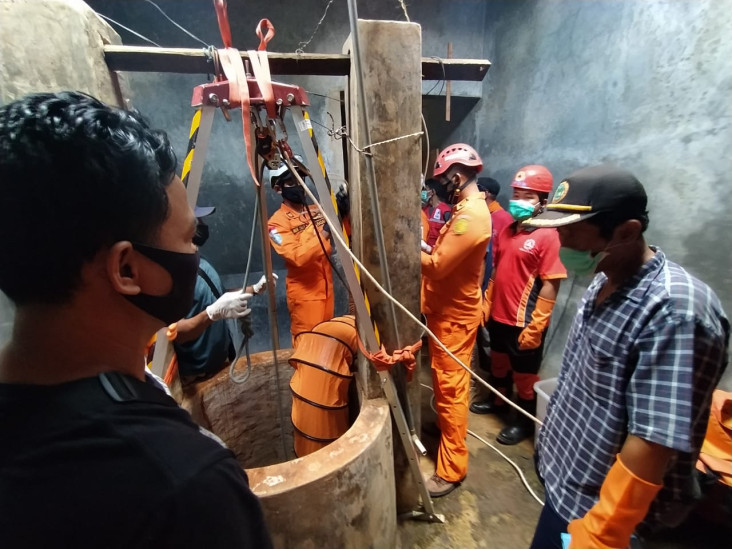 Sakit TBC Berkepanjangan,...