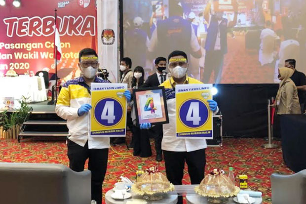 Ini Makna Nomor 4 Bagi...