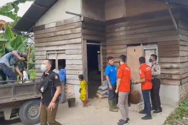 Polisi Bongkar Kasus...