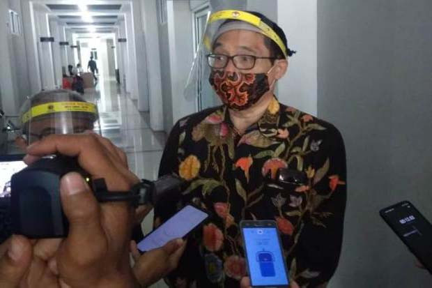 Waka BPIP: Camat Melindungi...