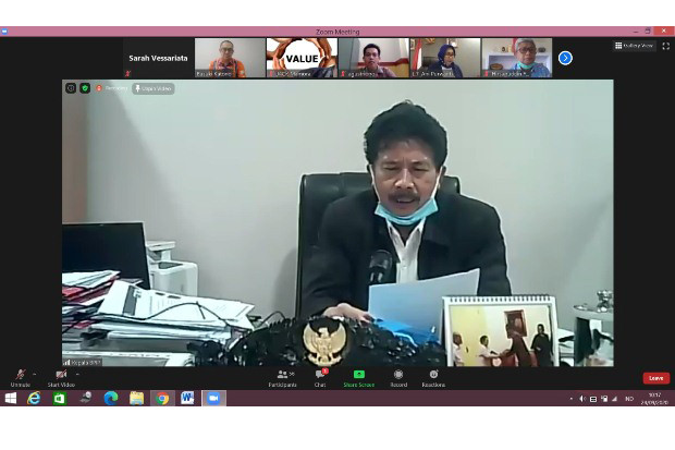 Kepala BPIP Sebut Proklamasi...