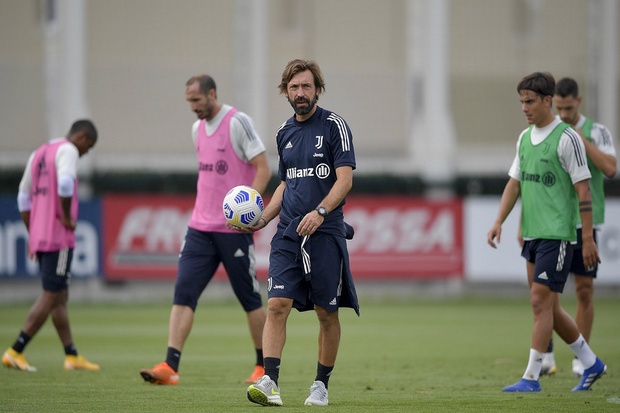 Ramsey Klaim Juventus...