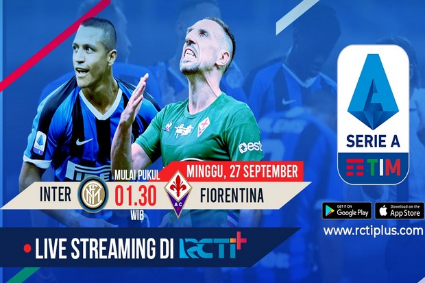RCTI Plus Tayangkan...