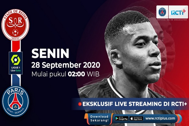 PSG Incar Jajaran Empat...