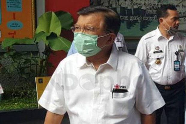 Di Era SBY, Jusuf Kalla...