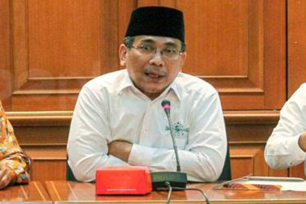 Tampil Kedua di PBB,...