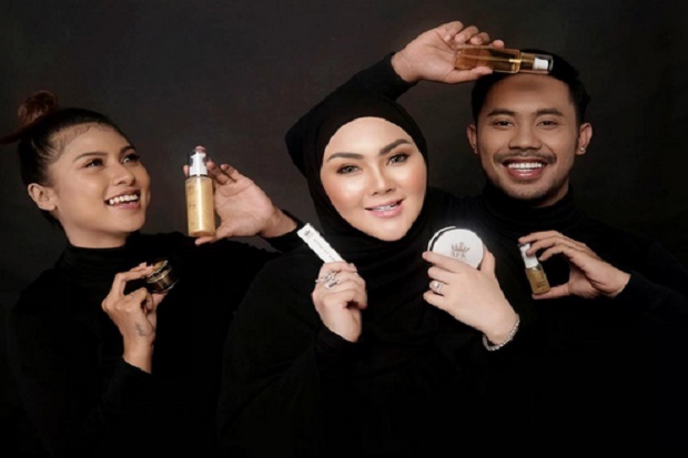 Eksis saat Pandemi,...