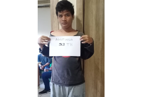 Palak Pengantar Beras,...