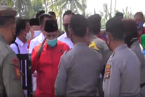 Paslon Nanang-Pandu...