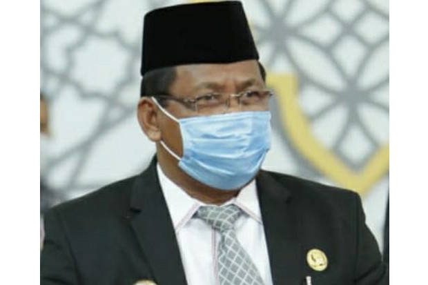 Wali Kota Banda Aceh:...