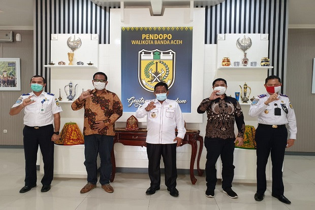 Wali Kota: Tingkatkan...