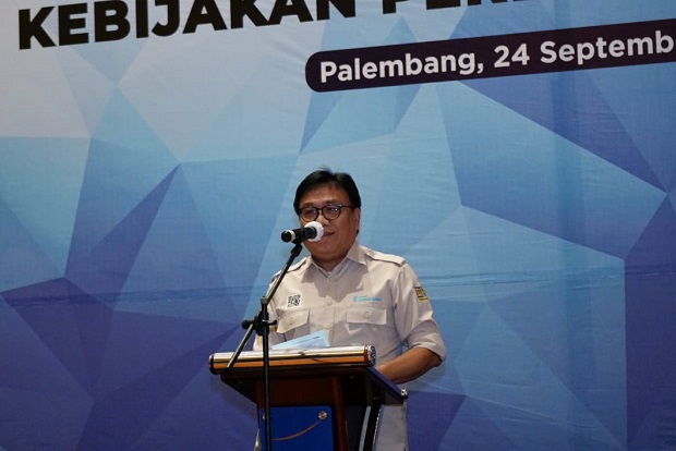 Beri Pemahaman kepada...