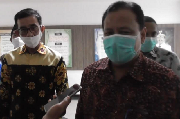 Langgar Protokol Kesehatan...