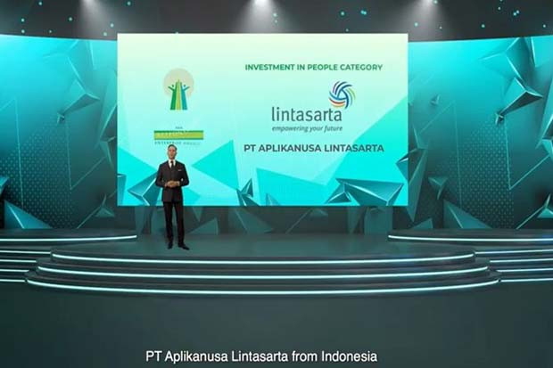 Program Lintasarta Appcelerate...