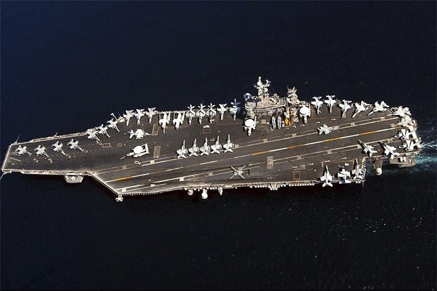 Iran Klaim Drone-nya...
