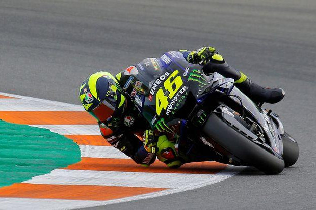 Ke Petronas, Valentino...