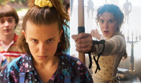 Millie Bobby Brown Anggap...