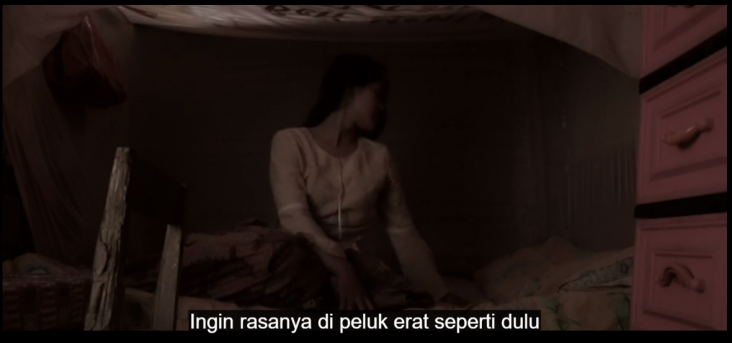 Film Pendek Rino Wengi:...