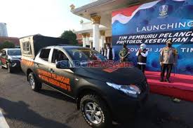 Hindari Kluster Keluarga,...