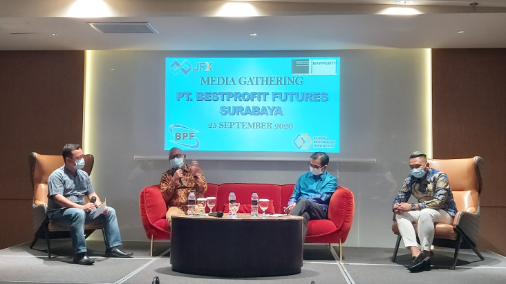 Bestprofit Surabaya...