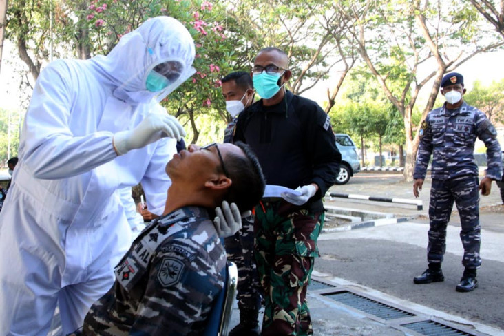 Jelang Pelayaran Muhibah,...