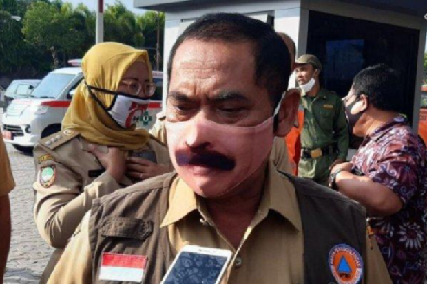 Wali Kota Solo: Sanksi...