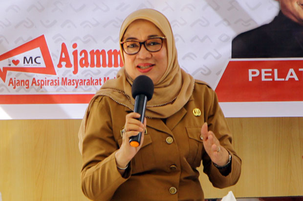 Dinkes Butuh Tim Teknis...