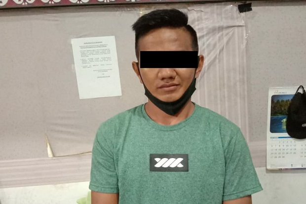 5 Hari Bawa Kabur Anak...