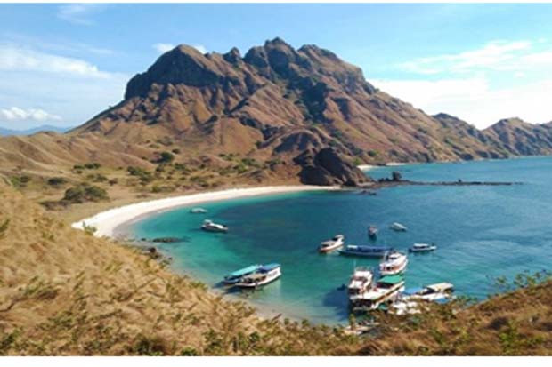 Labuan Bajo, Surga Wisata