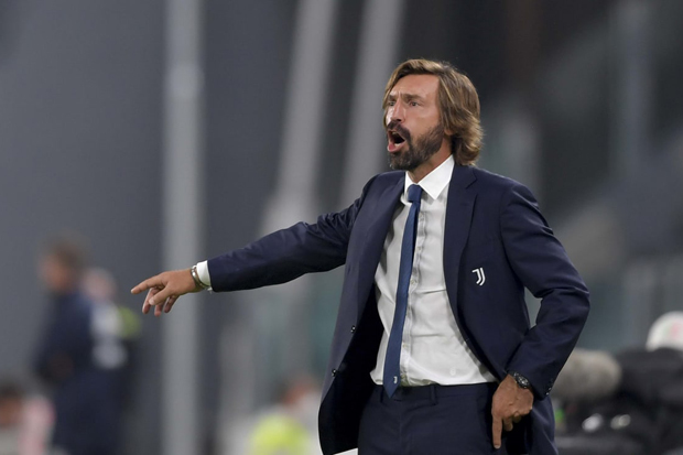 Ujian Sebenarnya Pirlo...
