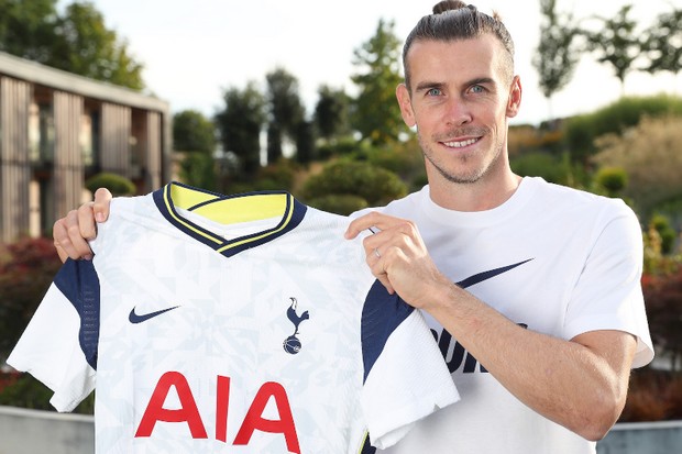Bale Mengaku Tidak Menyesal...