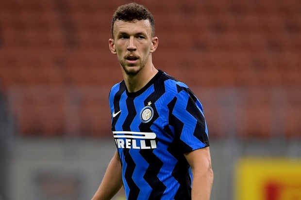 Kembali Lagi ke Inter...