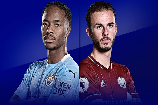 Preview Manchester City...
