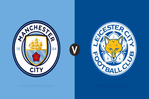 Mampukah Leicester Rusak...