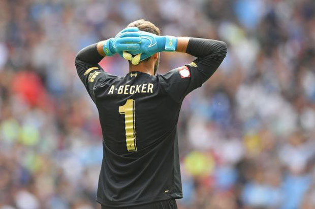 Jelang Laga Lawan Arsenal,...