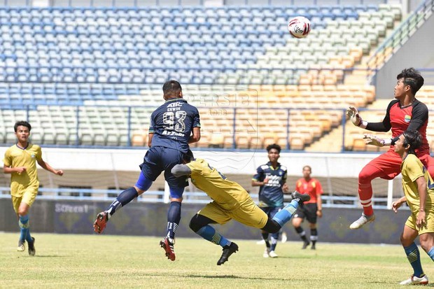 Persib Bandung Kembali...